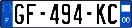 GF-494-KC