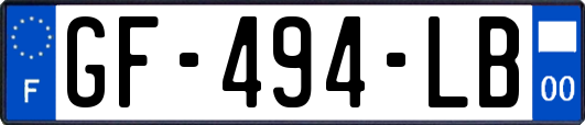 GF-494-LB