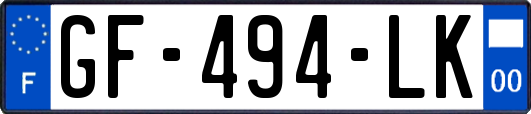 GF-494-LK