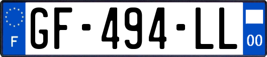 GF-494-LL
