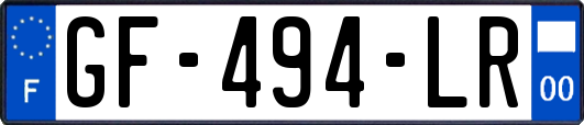 GF-494-LR