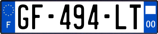 GF-494-LT