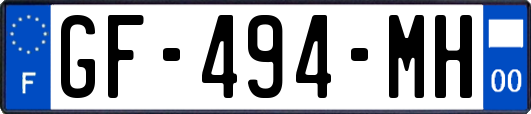 GF-494-MH