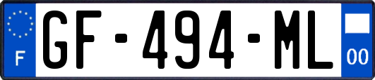 GF-494-ML