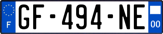 GF-494-NE