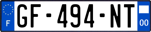 GF-494-NT