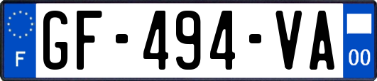 GF-494-VA