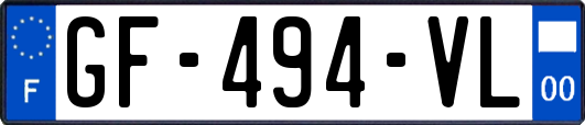GF-494-VL