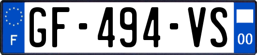 GF-494-VS