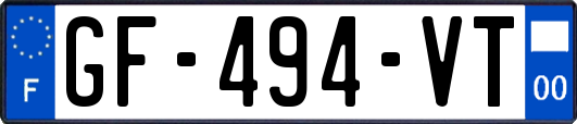 GF-494-VT