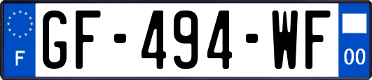 GF-494-WF