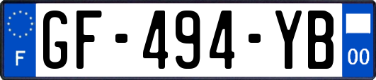 GF-494-YB