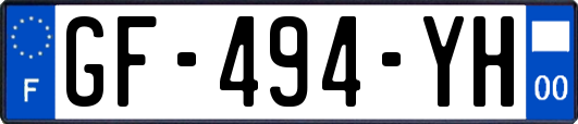 GF-494-YH