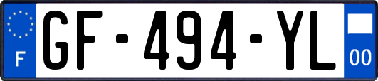 GF-494-YL