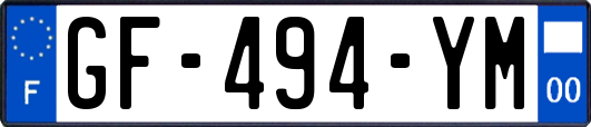 GF-494-YM