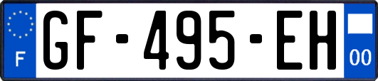 GF-495-EH