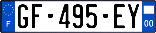 GF-495-EY
