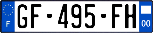 GF-495-FH