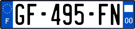 GF-495-FN