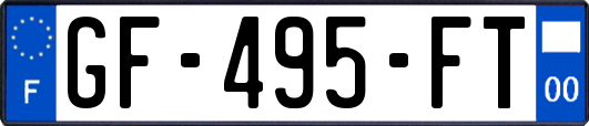 GF-495-FT