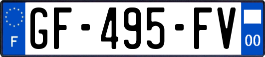 GF-495-FV