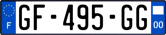 GF-495-GG