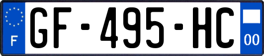 GF-495-HC