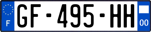 GF-495-HH