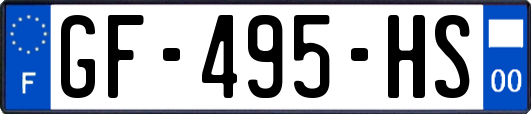 GF-495-HS