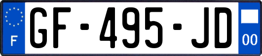 GF-495-JD