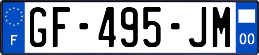 GF-495-JM