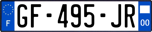 GF-495-JR