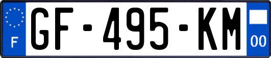 GF-495-KM