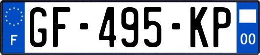 GF-495-KP