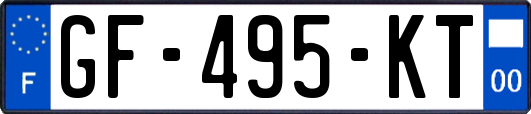 GF-495-KT