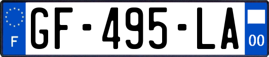 GF-495-LA