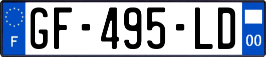 GF-495-LD