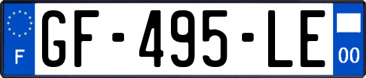 GF-495-LE