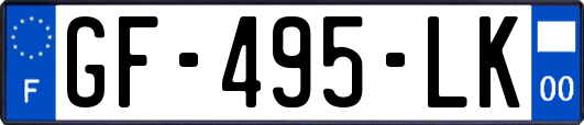 GF-495-LK