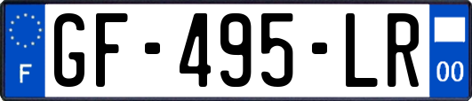 GF-495-LR