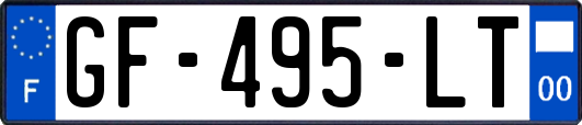 GF-495-LT