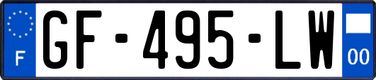GF-495-LW