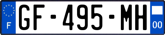 GF-495-MH