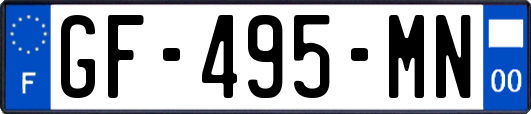 GF-495-MN