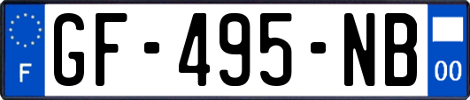 GF-495-NB