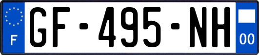 GF-495-NH