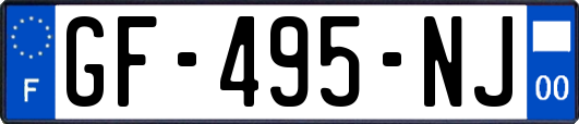 GF-495-NJ