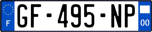 GF-495-NP