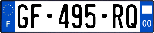 GF-495-RQ