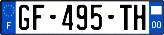 GF-495-TH